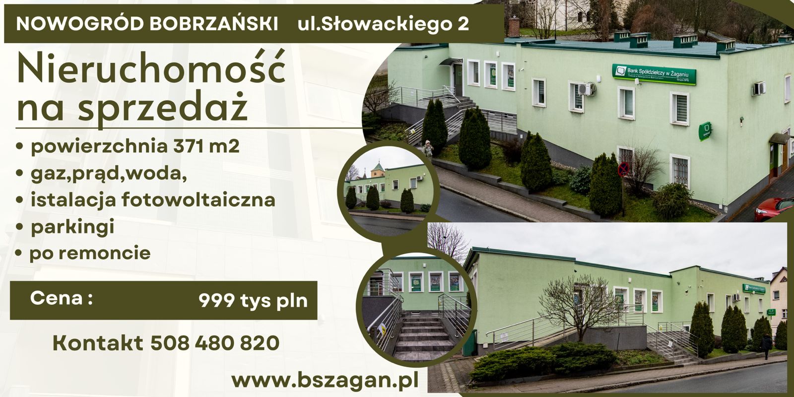 Nieruchomosc nowogród