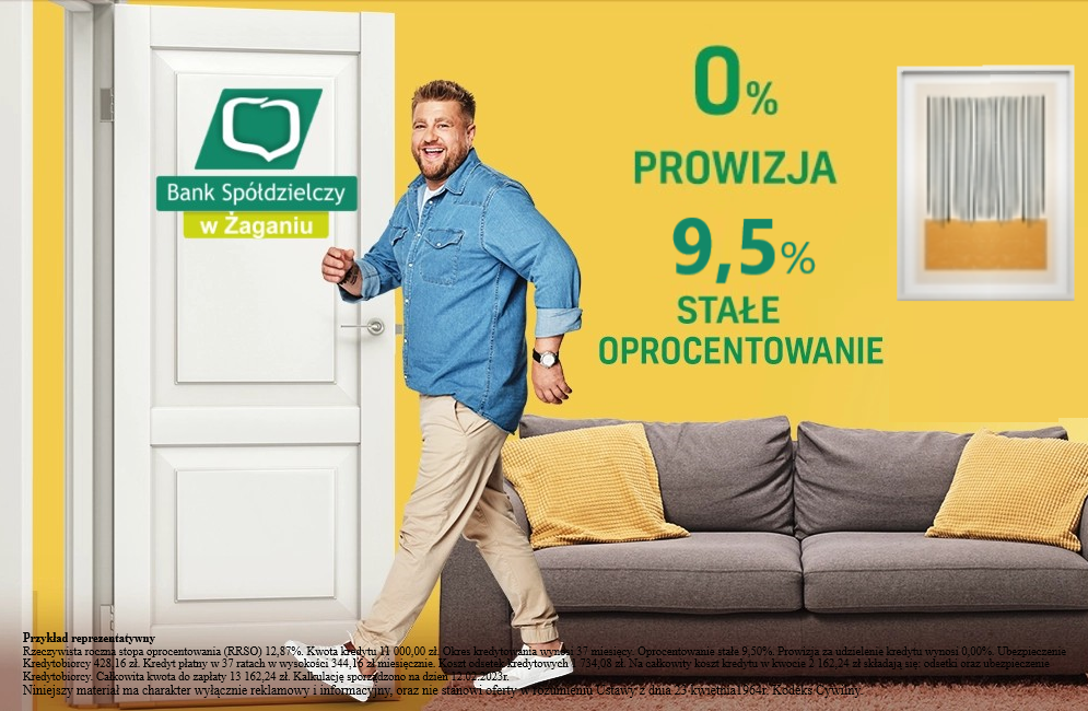 bez prowizji