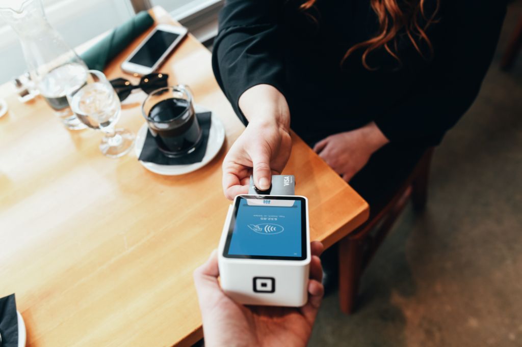 Garmin Pay w naszym banku